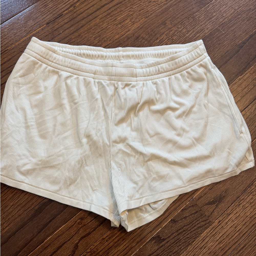 Skims shorts